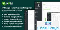 Gambar new Program Hr Manager Human Resource Management System Hr Software dari gallien store undefined 5 Tokopedia