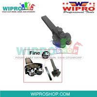 Gambar WIPRO Knurling Tool Holder 104- 7 F2 (5.5") dari wiproshop undefined 3 Tokopedia