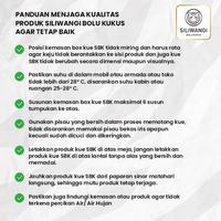 Gambar Dijual Siliwangi Bolu Kukus - Alpukat Mentega Diskon dari billy store-1 undefined 4 Tokopedia