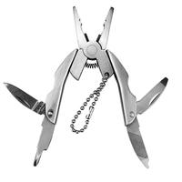 Gambar Tang Mini EDC Stainless Survival Tools Pisau Obeng Gantungan Kunci dari meifashionshop_NEW undefined 3 Tokopedia