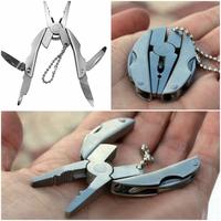 Gambar Tang Mini EDC Stainless Survival Tools Pisau Obeng Gantungan Kunci dari meifashionshop_NEW undefined 1 Tokopedia