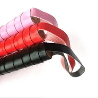 Gambar BDSM Leather Whip - Cambuk Kulit Kain Prank Bondage Kit High Quality - kaki tangan dari meifashionshop_NEW undefined 2 Tokopedia