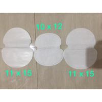 Gambar Armpit Pad | Pembalut Ketiak | perban Anti burket bandage ketek basah - 10x12 normal dari barokahgamis1 undefined 1 Tokopedia