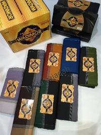 Gambar Sarung Wadimor premium 9000 kualiti bagus motifcorak beragam katon dari haikaall undefined 4 Tokopedia