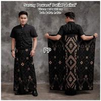 Gambar Sarung Batik Putra Pantura Halus Lembut mahda Gus Azmi El Rumi diskon dari rerea-aa undefined 1 Tokopedia