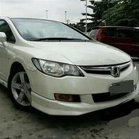 Gambar body kit civic fd modulo 06-08 MURAH LHOO dari LSKbodykitproduksi undefined 3 Tokopedia