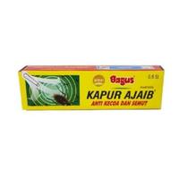 Gambar Nokida Asli/Bukan KW Bagus Kapur Ajaib 3.5 g/2 pcs /Anti Kecoa & Semut - - dari Nokida undefined 1 Tokopedia
