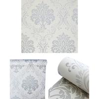 Gambar Wallpaper dinding kamar tidur Wall sticker 3d ukuran 45cm X 1 Meter dari ivona69 undefined 4 Tokopedia