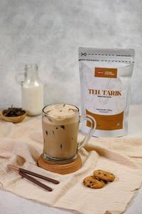 Gambar Tong Tji Food Solutions Teh Tarik 250g dari Tong Tji Surabaya Authorized Store undefined 1 Tokopedia