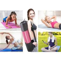 Gambar TAS YOGAMAT MESHBAG YOGA COVER JARING SARUNG MATRAS PILATES PORTABLE dari AchillesCollection undefined 2 Tokopedia