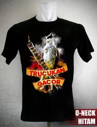 Gambar Unik Kaos Burung Trucukan Gacor Ukuran Anak No. 0.1.2 Diskon dari Almaas66 undefined 1 Tokopedia