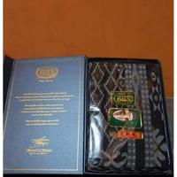 Gambar Promo BHS TKC Gold Quality Full sutra spunsilk 210 Hitam Langka Diskon dari andi-ni undefined 1 Tokopedia