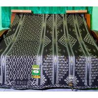 Gambar Promo BHS TKC Gold Quality Full sutra spunsilk 210 Hitam Langka Diskon dari andi-ni undefined 2 Tokopedia