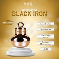 Gambar Promo Black Iron Cream BEBY - 50 ml Limited dari kirana mart5 undefined 4 Tokopedia