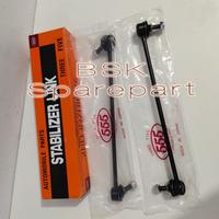 Gambar Link Stabilizer Stabil Depan Honda HRV 1.5cc 1500cc 555 Original Japan dari Azarine toko undefined 1 Tokopedia