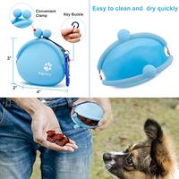 Gambar Dog Travel Bag, Airline Approved Pet Travel Diaper Bag dari Pets USA undefined 5 Tokopedia