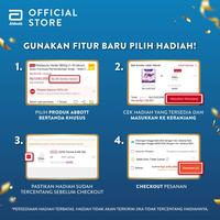 Gambar Ensure Vanila 900 g Susu Nutrisi Dewasa Rendah Laktosa - Adult Limited dari Fely shop. undefined 2 Tokopedia