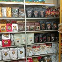Gambar kopi solong Ulee Kareng robusta 200 Gram Kopi Bubuk Kopi Aceh dari Ceklimstore undefined 5 Tokopedia