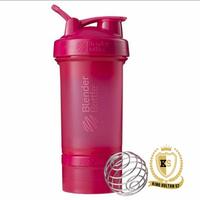 Gambar blender bottle prostak smart shaker smart gym fitnes botol - pink dari KingSultan07_NEW undefined 1 Tokopedia
