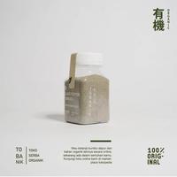 Gambar Lada Hitam Bubuk 58 gram / Black Pepper Powder dari tobanik id undefined 2 Tokopedia
