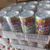 Gambar TOKO RIZKY - Susu Tujuh kurma kaleng 200ml - 1 Dus 12pcs1 Karton dari lalawidy, toko undefined 1 Tokopedia