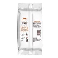 Gambar Palmers for Pets Coconut Oil Gentle Refreshing Wipes for Puppies dari Pets USA undefined 2 Tokopedia