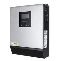 Gambar JuaL 1KVA Inverter Solar Charger Controller Pure Sine Wave Inverter dari Indos Store undefined 5 Tokopedia