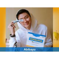 Gambar SOPALPHA 1 BOX 18 SACHET ORIGINAL HALAL BPOM SOP ALPHA ALPAH ALPA ALFA - SOPALPHA 1 BOX dari TOKO SUPPLEMENT ORIGINAL undefined 4 Tokopedia