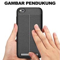 Gambar Auto Focus iPhone X (5.8") | Softcase Premium - Hitam dari Asman Acc undefined 4 Tokopedia