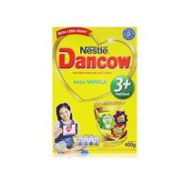 Gambar DANCOW 3+ VANILLA 400 GR - susu bubuk anak dari Asia Best Baby Shop undefined 3 Tokopedia