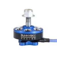Gambar JuaL Sunnysky R2204 2204 Brushless Motor 2300KV 3-4S For RC Drone dari Indos Store undefined 1 Tokopedia