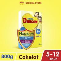 Gambar DANCOW 5+ COKLAT 800 GR - susu bubuk anak dari Asia Best Baby Shop undefined 2 Tokopedia
