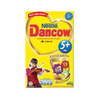 Gambar DANCOW 5+ COKLAT 800 GR - susu bubuk anak dari Asia Best Baby Shop undefined 3 Tokopedia