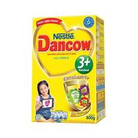 Gambar DANCOW 3+ VANILLA 800 GR - susu bubuk anak dari Asia Best Baby Shop undefined 2 Tokopedia