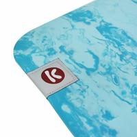 Gambar Kiwikana Matras Yoga Mat Tpe Motif 0.5 Cm - Tosca dari Borolo undefined 2 Tokopedia