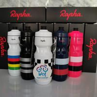 Gambar RAPHA Original Bidon Bicycle Botol Minum Water Bottle Leak-proof 610ml - Pink Stripes dari Wof Premium undefined 5 Tokopedia