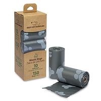 Gambar Best Pet Supplies Dog Poop Bags, Rip-Resistant and Doggie Waste Bag dari Pets USA undefined 2 Tokopedia