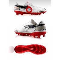 Gambar Sepatu Sepakbola | ORTUSEIGHT INFERNO FG - White/Ortred/Black - 44 dari BAKA SPORTS undefined 2 Tokopedia