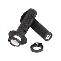 Gambar HANDGRIP ODI HALF WAFFLE LOCK-ON GRIP - BLACK dari Robysteam1030 undefined 1 Tokopedia