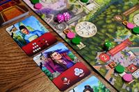 Gambar Eternal Palace Deluxe Kickstarter Exclusive Board Game | Boardgame dari Tabletoys undefined 4 Tokopedia