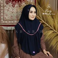 Gambar Unik Bergo hijab terbaru Arrafi kode ar 354 Murah dari tiyasana, toko undefined 5 Tokopedia