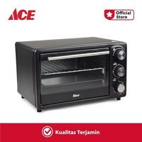 Gambar Kris Oven Toaster 16 Ltr dari Pia Allshop undefined 3 Tokopedia