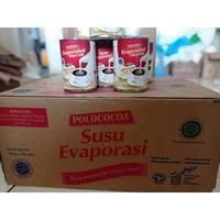 Gambar Susu Evaporasi Evaporated Milk Susu Cair Polococoa bukan FN dari ristaa_shop undefined 2 Tokopedia