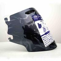 Gambar Arai SAZR Shield Visor Smoke 1566 Made In Japan dari Proshop Apparel undefined 2 Tokopedia