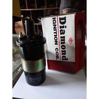 Gambar Koil Tabung Universal/ Ignition Coil Mobil Bensin T120/ L300/ Carry/ dari Hasil Motor undefined 2 Tokopedia