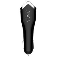 Gambar RI778 VIDVIE CAR CHARGER - SAVER CC501 MICRO dari Garden Flora Nursery undefined 5 Tokopedia