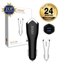 Gambar RI778 VIDVIE CAR CHARGER - SAVER CC501 MICRO dari Garden Flora Nursery undefined 1 Tokopedia