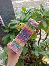 Gambar UKURAN STIK ES KRIM / ES STICK JELLY / STIK ES KRIM UNTUK MAINAN dari PERLENGKAPAN ES KRIM undefined 5 Tokopedia