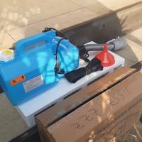 Gambar BG388 Mesin Fogging Listrik ULV Cold Fogger AP dari Garden Flora Nursery undefined 1 Tokopedia