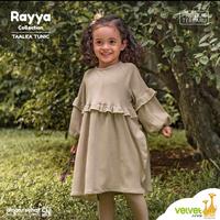 Gambar Velvet Junior Rayya Collection Taalea Tunic dari Chubby Baby Jakarta undefined 3 Tokopedia